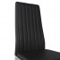 Era Leather Dining Chairs Set of 6 - Custom Alt by Opencart SEO Pack PRO