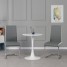 FreshOdor Upholstered High Back Dining Chairs Set of 2/4 FreshOdor Upholstered High Back Dining Chairs Set of 2/4 - Custom Alt by Opencart SEO Pack PRO