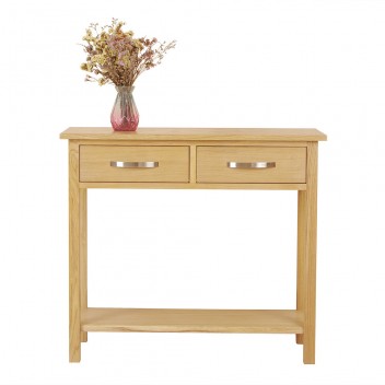 Arlene Console Table with Drawers