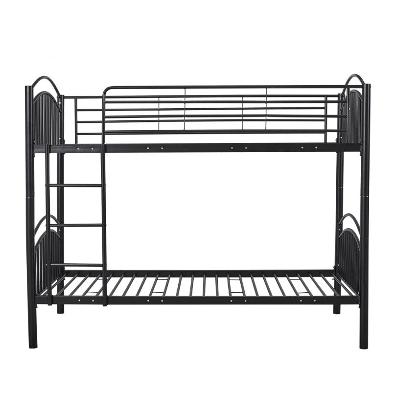 Journey Convertible Metal Bunk Bed - Custom Alt by Opencart SEO Pack PRO