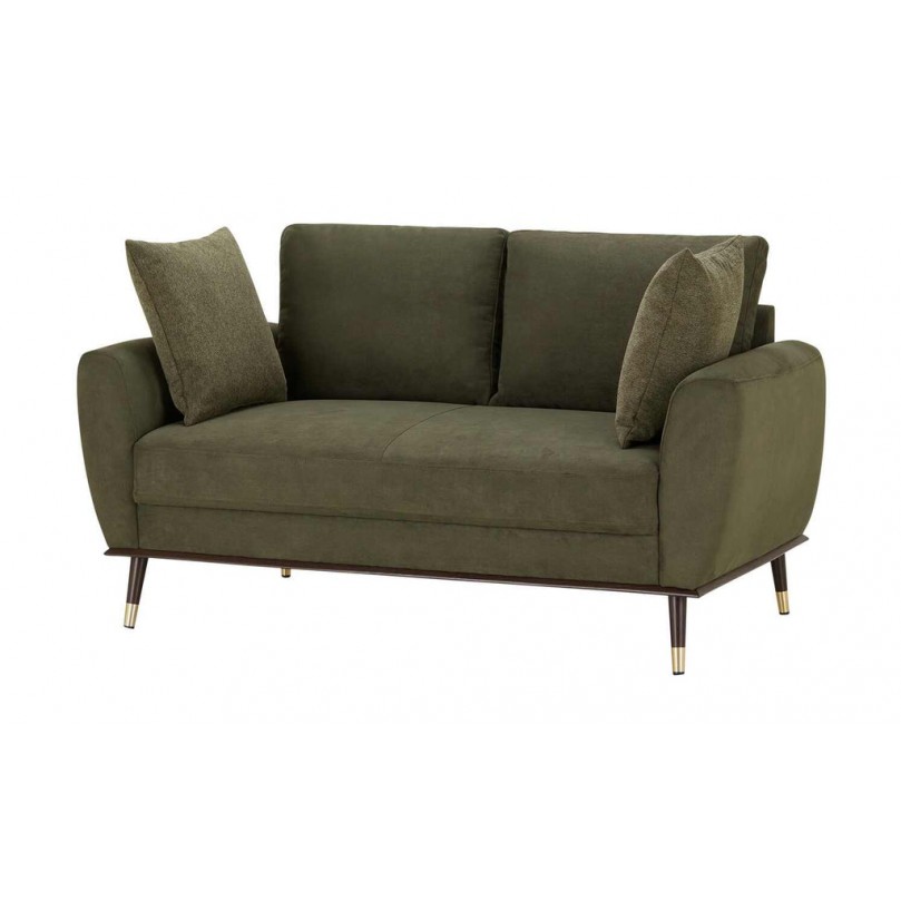 Panana 2 Seat Fabric Sofa JSJ Panana 2 Seat Fabric Sofa JSJ