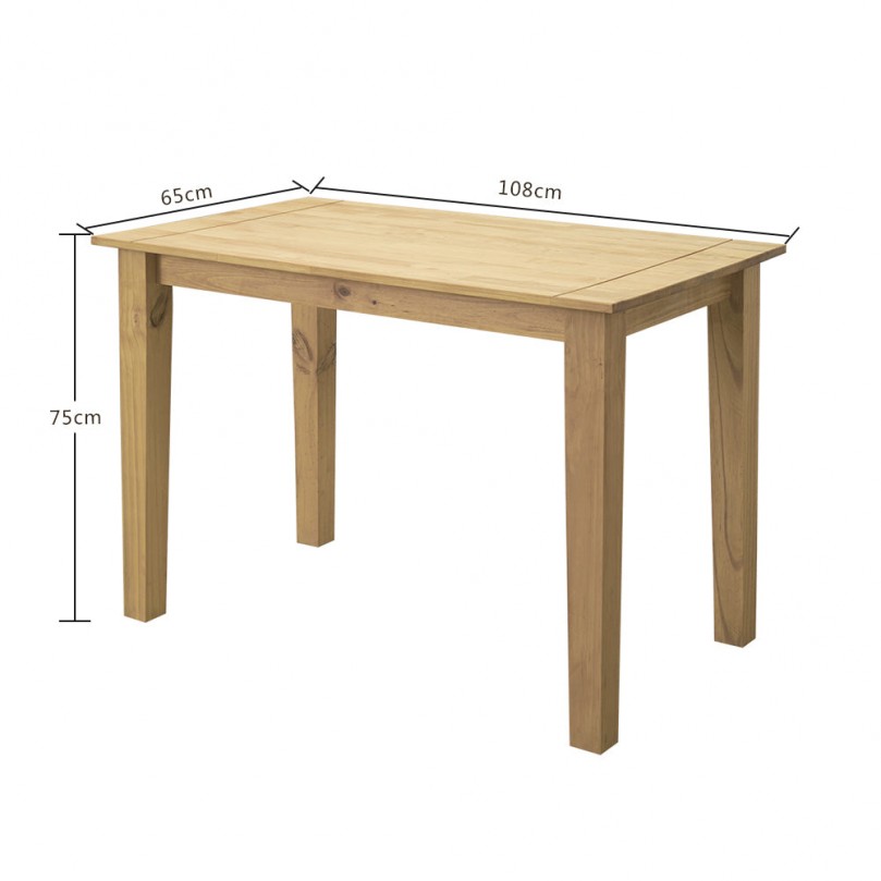 Parker Dining Table and Chairs Set of 4 Parker Dining Table and Chairs Set of 4 - Custom Alt by Opencart SEO Pack PRO