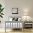 Monte 3ft Pine Single Bed Monte 3ft Pine Single Bed