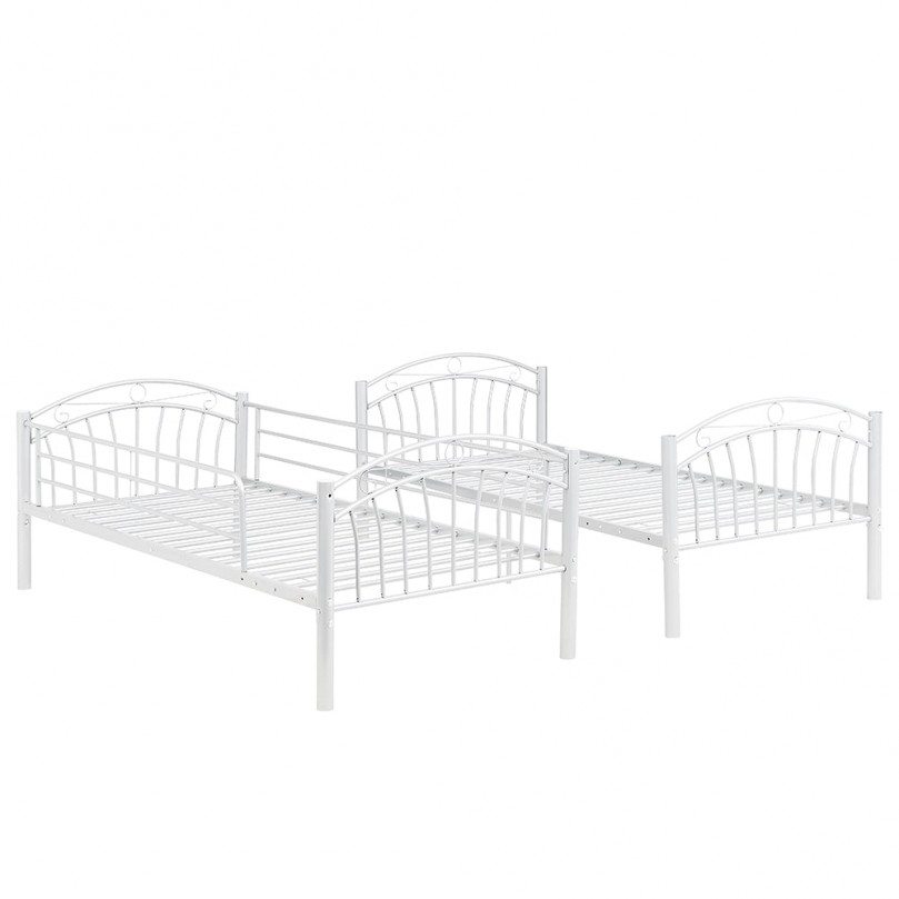 Archstone Metal Bunk Beds for Teen Archstone Metal Bunk Beds for Teen