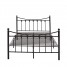 Tranquil 4ft6 Double Metal Bed Frame - Custom Alt by Opencart SEO Pack PRO