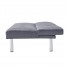 Fabric Sofa Bed - Custom Alt by Opencart SEO Pack PRO