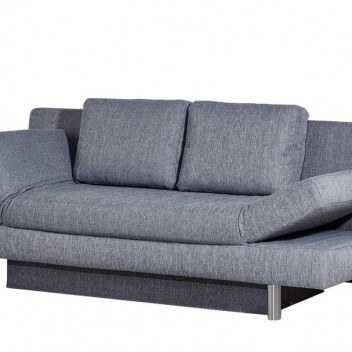 Panana - Nina sofa bed 2 seater fabric sofa JSJ