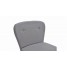 1x Linen Fabric Tub Chair Retro Occasional Bedroom Lounge Accent Chair