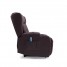 Electric Recliner Leather Sofa
