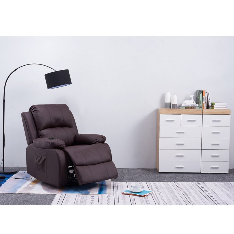 Electric Lift and Rise Armchair - Custom Alt by Opencart SEO Pack PRO