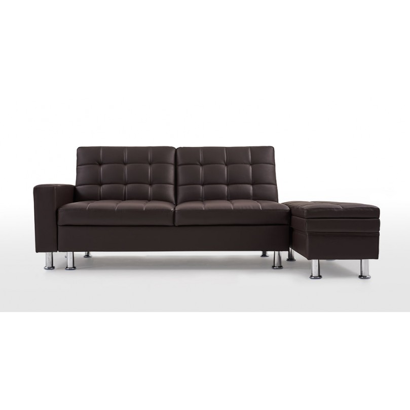 Cosmos Sofa Bed with Storage Cosmos Sofa Bed with Storage