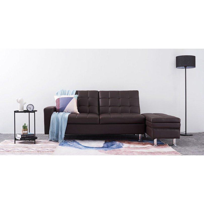 Cosmos Sofa Bed with Storage Cosmos Sofa Bed with Storage