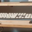 Circlebite Solid Pine Computer Desk - Custom Alt by Opencart SEO Pack PRO
