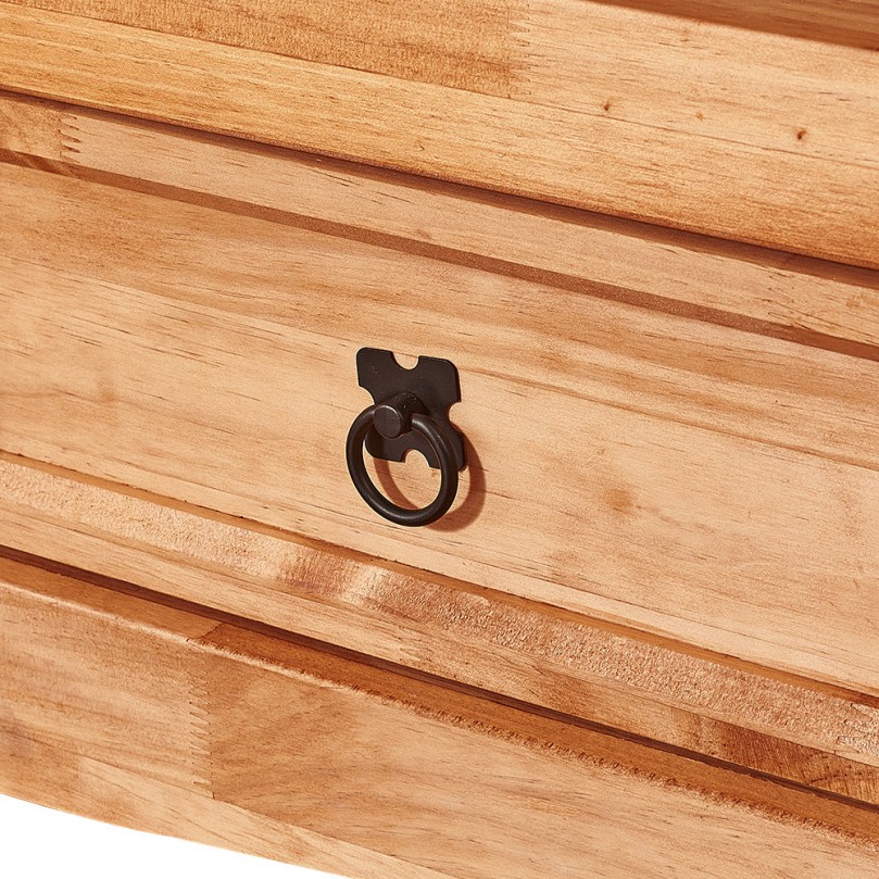 Sara Bellum Solid Pine TV Unit Sara Bellum Solid Pine TV Unit - Custom Alt by Opencart SEO Pack PRO
