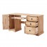 Circlebite Solid Pine Computer Desk Circlebite Solid Pine Computer Desk - Custom Alt by Opencart SEO Pack PRO