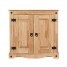 Light Oak Sideboard 2 Door Solid Wood Cabinet Light Oak Sideboard 2 Door Solid Wood Cabinet