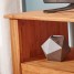 Sara Bellum Solid Pine TV Unit Sara Bellum Solid Pine TV Unit - Custom Alt by Opencart SEO Pack PRO
