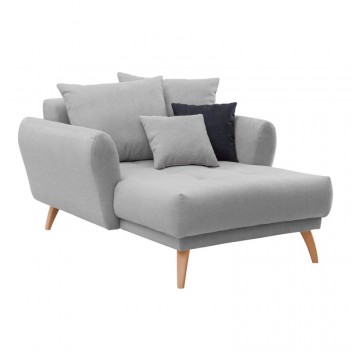 Panana Creekmont 2 seat fabric sofa JSJ
