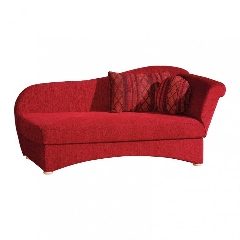Panana - Elva chaise sofa fabric 2 seat JSJ Panana - Elva chaise sofa fabric 2 seat JSJ