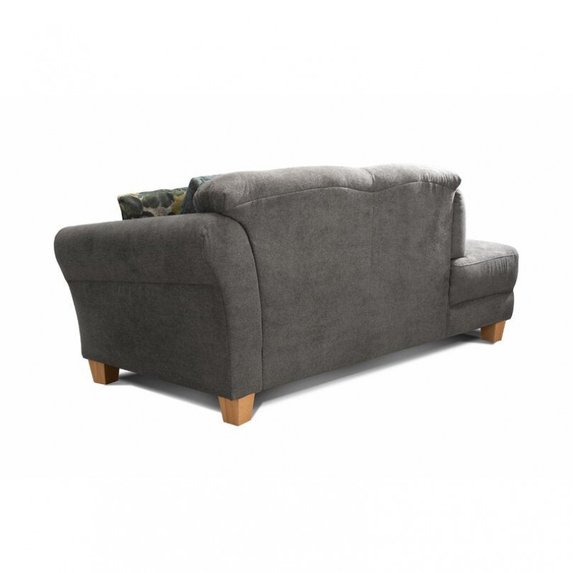Panana Recamiere Ethel 2 seat fabric sofa JSJ Panana Recamiere Ethel 2 seat fabric sofa JSJ