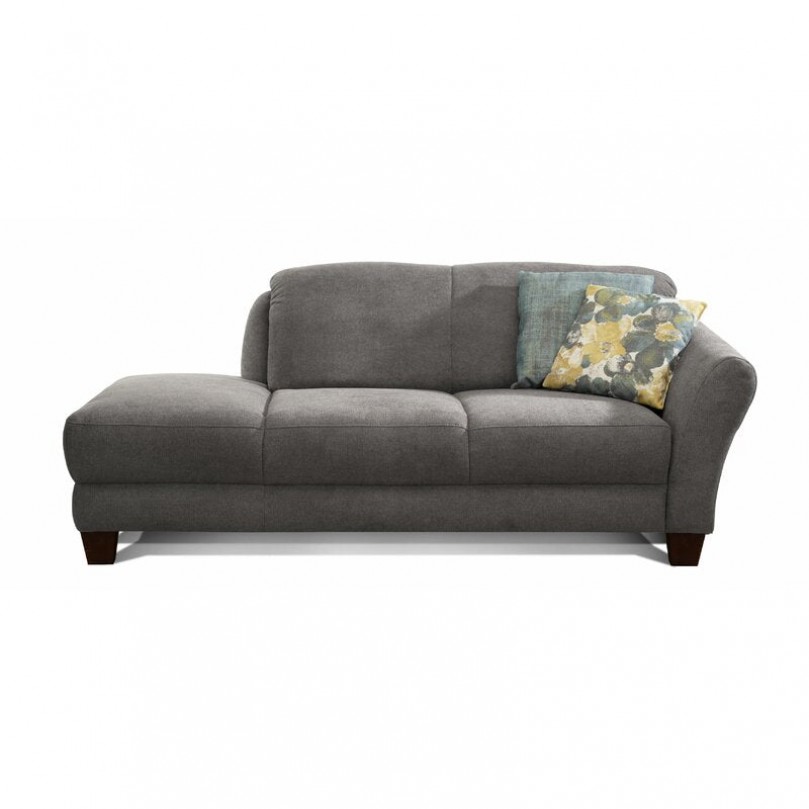 Panana Recamiere Ethel 2 seat fabric sofa JSJ Panana Recamiere Ethel 2 seat fabric sofa JSJ