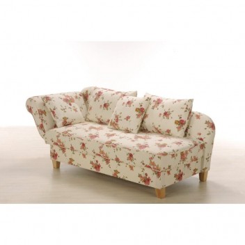 Panana Amand 2 seater sofa fabric JSJ