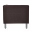 Linen 2 Seater Sofa Chair Linen 2 Seater Sofa Chair