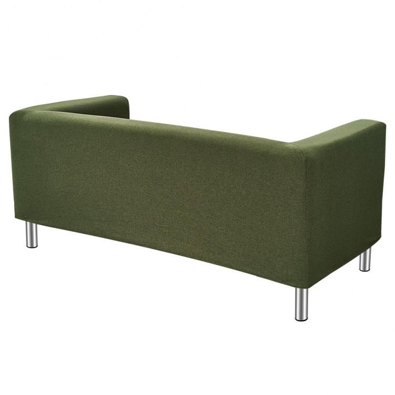 Linen 3 Seater Sofa Chair