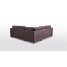 L Shape Corner Sofa-PU Leather