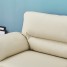 Sharan 2 Seater Faux Leather Sofa - Custom Alt by Opencart SEO Pack PRO