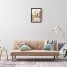 Fabric Sofa Bed Fabric Sofa Bed - Custom Alt by Opencart SEO Pack PRO