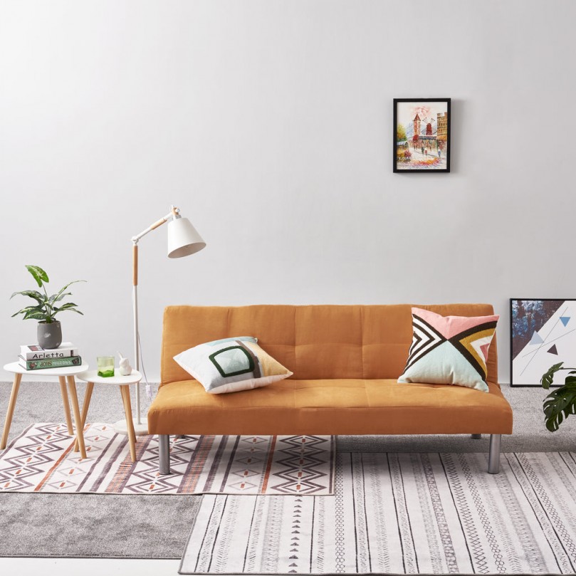 Fabric Sofa Bed Fabric Sofa Bed - Custom Alt by Opencart SEO Pack PRO