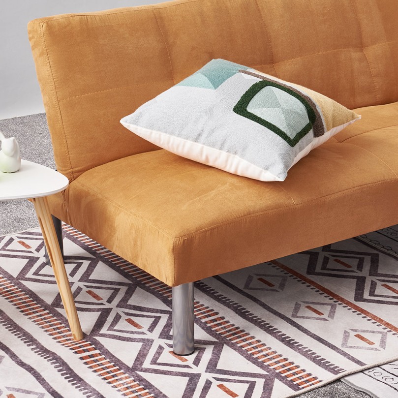 Fabric Sofa Bed Fabric Sofa Bed - Custom Alt by Opencart SEO Pack PRO