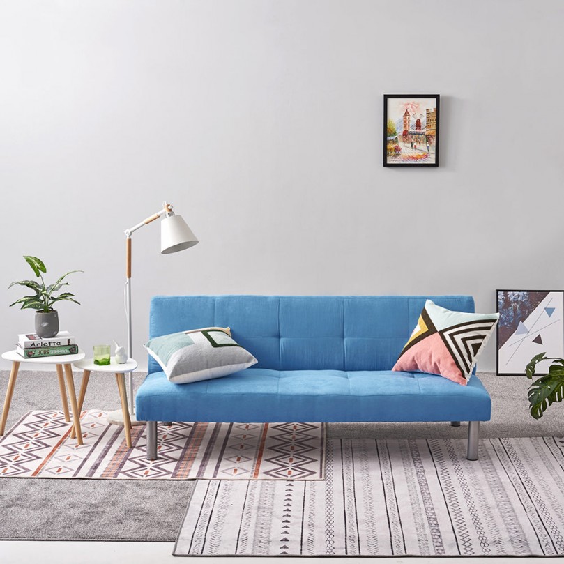 Fabric Sofa Bed Fabric Sofa Bed - Custom Alt by Opencart SEO Pack PRO