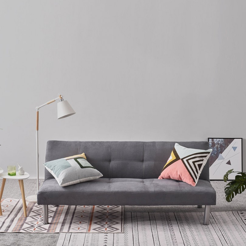 Fabric Sofa Bed Fabric Sofa Bed - Custom Alt by Opencart SEO Pack PRO