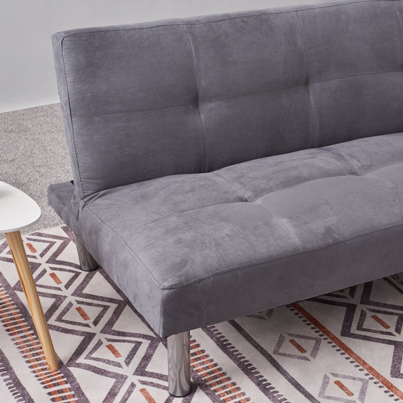 Fabric Sofa Bed Fabric Sofa Bed - Custom Alt by Opencart SEO Pack PRO