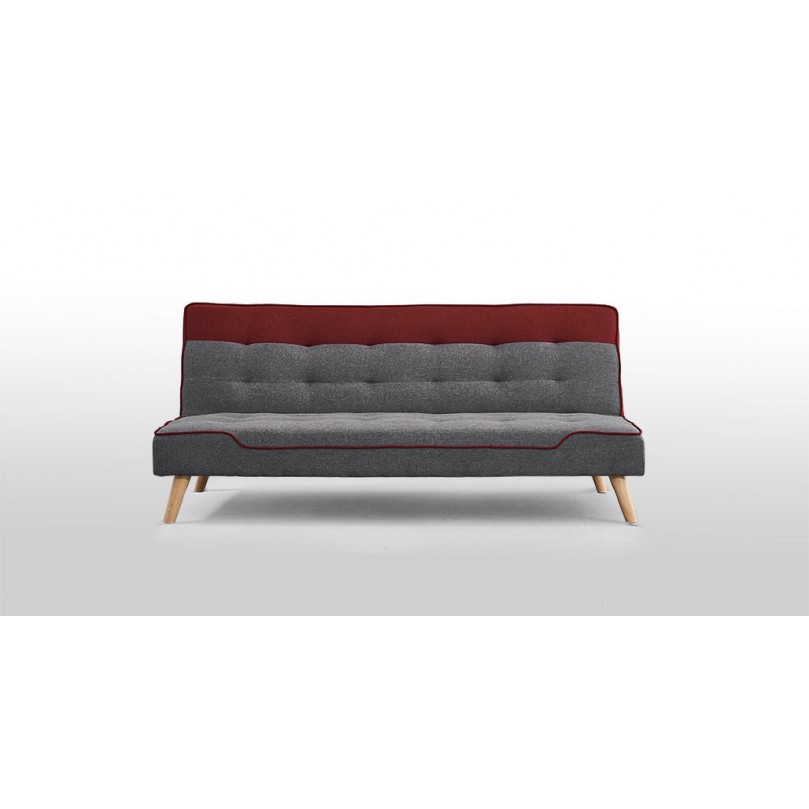 Black Fabric Recliner Sofa Bed Black Fabric Recliner Sofa Bed
