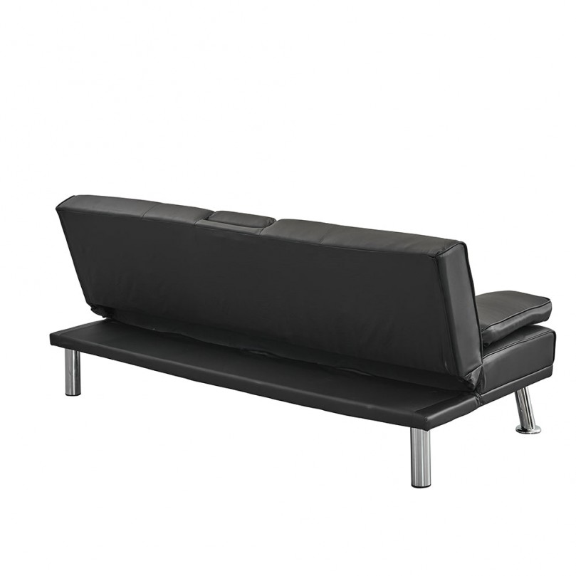 Velvet Sofas with Cup Holders Velvet Sofas with Cup Holders