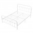 Atlanta 3ft Metal Slat Bed Frame Atlanta 3ft Metal Slat Bed Frame - Custom Alt by Opencart SEO Pack PRO