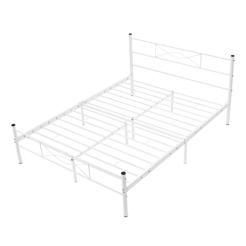 Avalon 4ft6 Double Metal Bed Frame