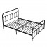 Atlanta 3ft Metal Slat Bed Frame Atlanta 3ft Metal Slat Bed Frame - Custom Alt by Opencart SEO Pack PRO