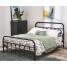 Atlanta 3ft Metal Slat Bed Frame Atlanta 3ft Metal Slat Bed Frame - Custom Alt by Opencart SEO Pack PRO
