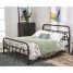 Atlanta 3ft Metal Slat Bed Frame Atlanta 3ft Metal Slat Bed Frame - Custom Alt by Opencart SEO Pack PRO