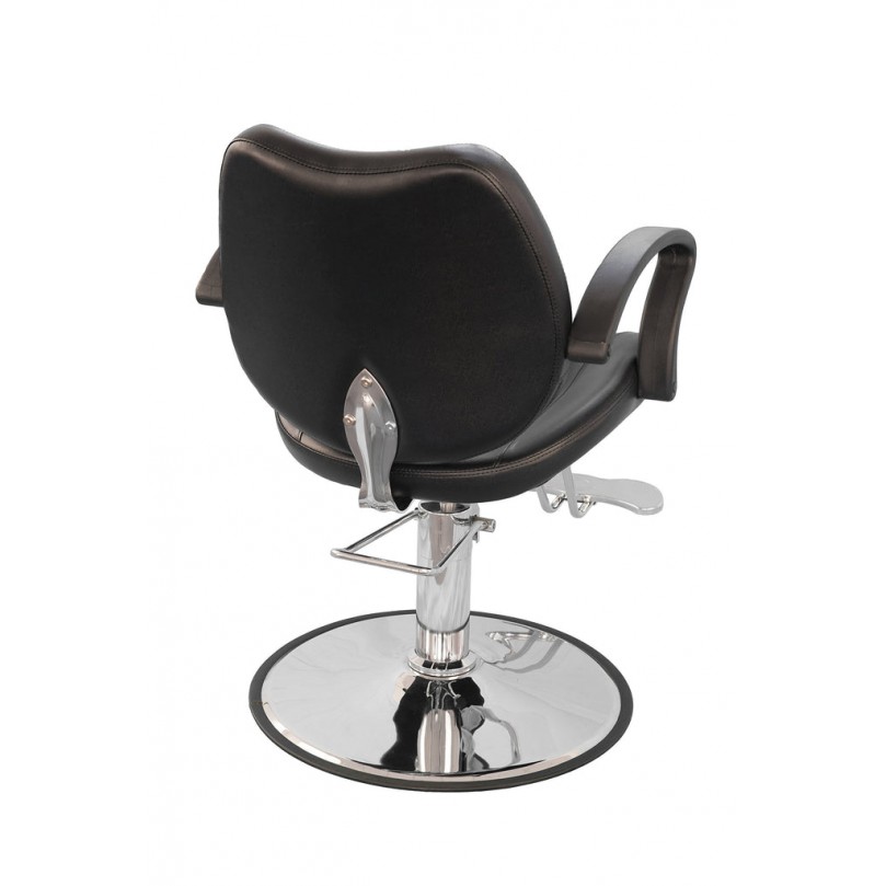 Barber Chair Salon Chair Simple Reclining Hydraulic Pump Barber Chair Adjustable Hairdressing Chair Hair Cut chair Barber Chair Salon Chair Simple Reclining Hydraulic Pump Barber Chair Adjustable Hairdressing Chair Hair Cut chair