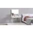 Aless White Dressing Table Aless White Dressing Table - Custom Alt by Opencart SEO Pack PRO