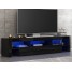 Wooden 55" TV stand