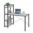 Computer Desk Home Office Furniture PC Table Study Workstation with Bookcase Shelf - Custom Alt by Opencart SEO Pack PRO