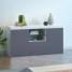Modern White Gloss Sideboards with LED Modern White Gloss Sideboards with LED