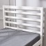 Grome 3ft/4ft6 Wood Bed Frame Grome 3ft/4ft6 Wood Bed Frame - Custom Alt by Opencart SEO Pack PRO