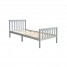 Monte 3ft Pine Single Bed Monte 3ft Pine Single Bed